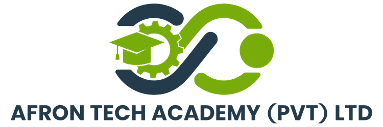 Afron Tech Academy (Pvt) Ltd