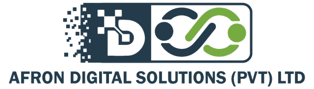 Afron Digital Solutions (Pvt) Ltd