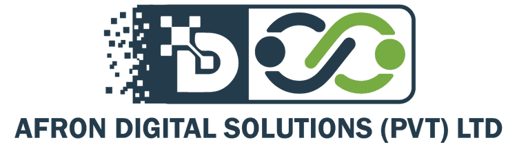Afron Digital Solutions (Pvt) Ltd