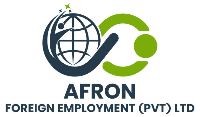 Afron Foreign Employment (Pvt) Ltd