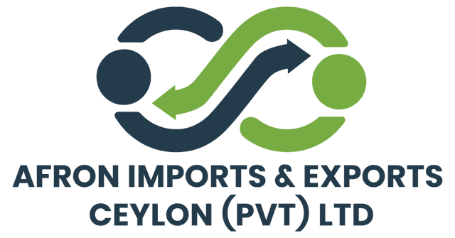 Afron Imports & Exports Ceylon (Pvt) Ltd