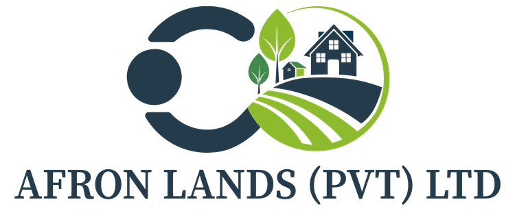 Afron Lands (Pvt) Ltd