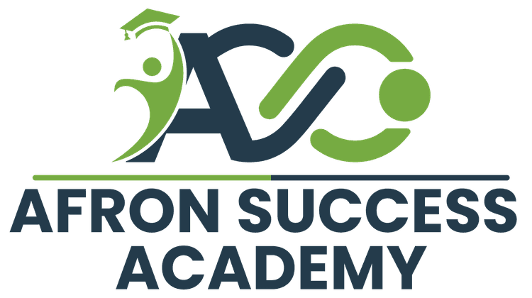 Afron Success Academy