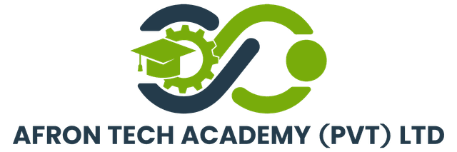 Afron Tech Academy (Pvt) Ltd