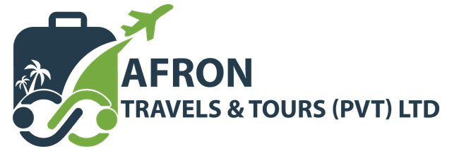 Afron Travels & Tours (Pvt) Ltd