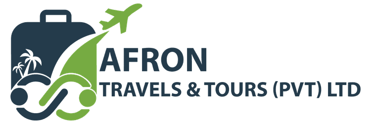 Afron Travels & Tours (Pvt) Ltd