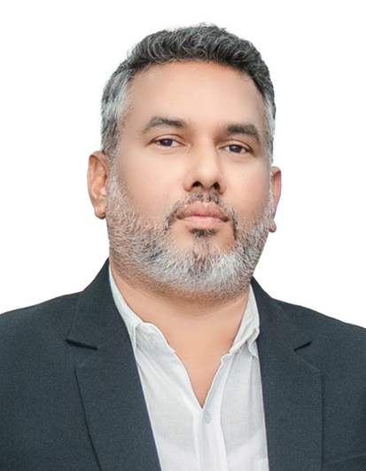 Sivalingam Dineshkumar